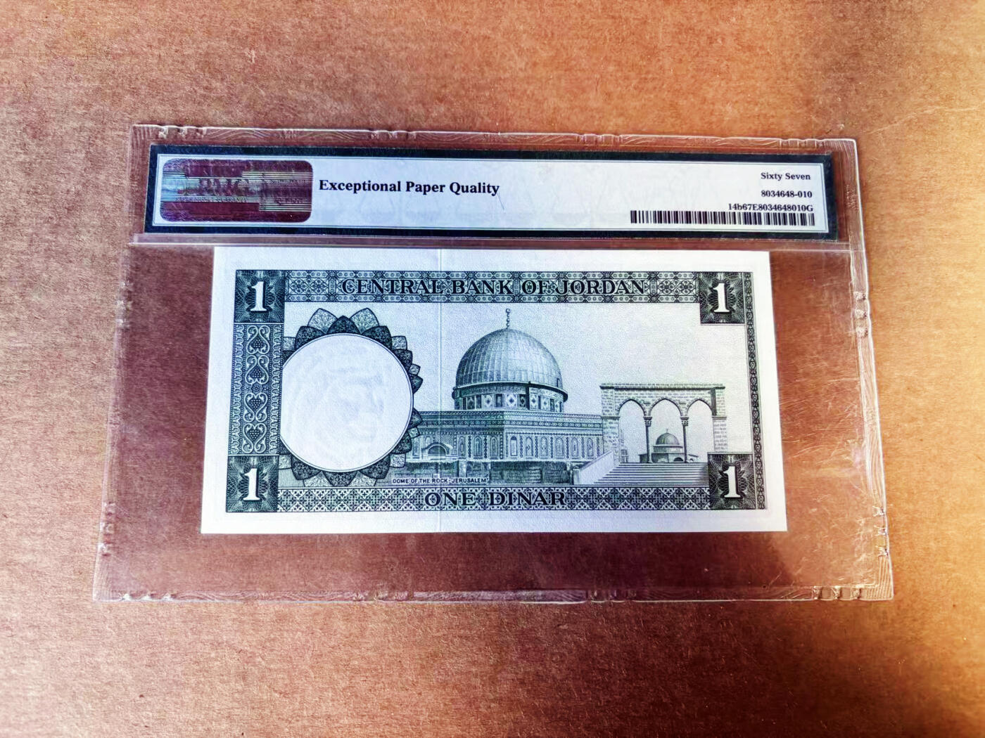 【Blue Auction】世界纸币精拍第753期——18级TOP拍卖/信誉/品质/专业/高效💫