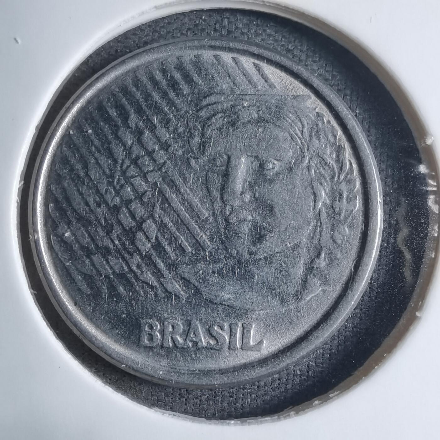 沼泽如烟--第909场 巴西1994年5分