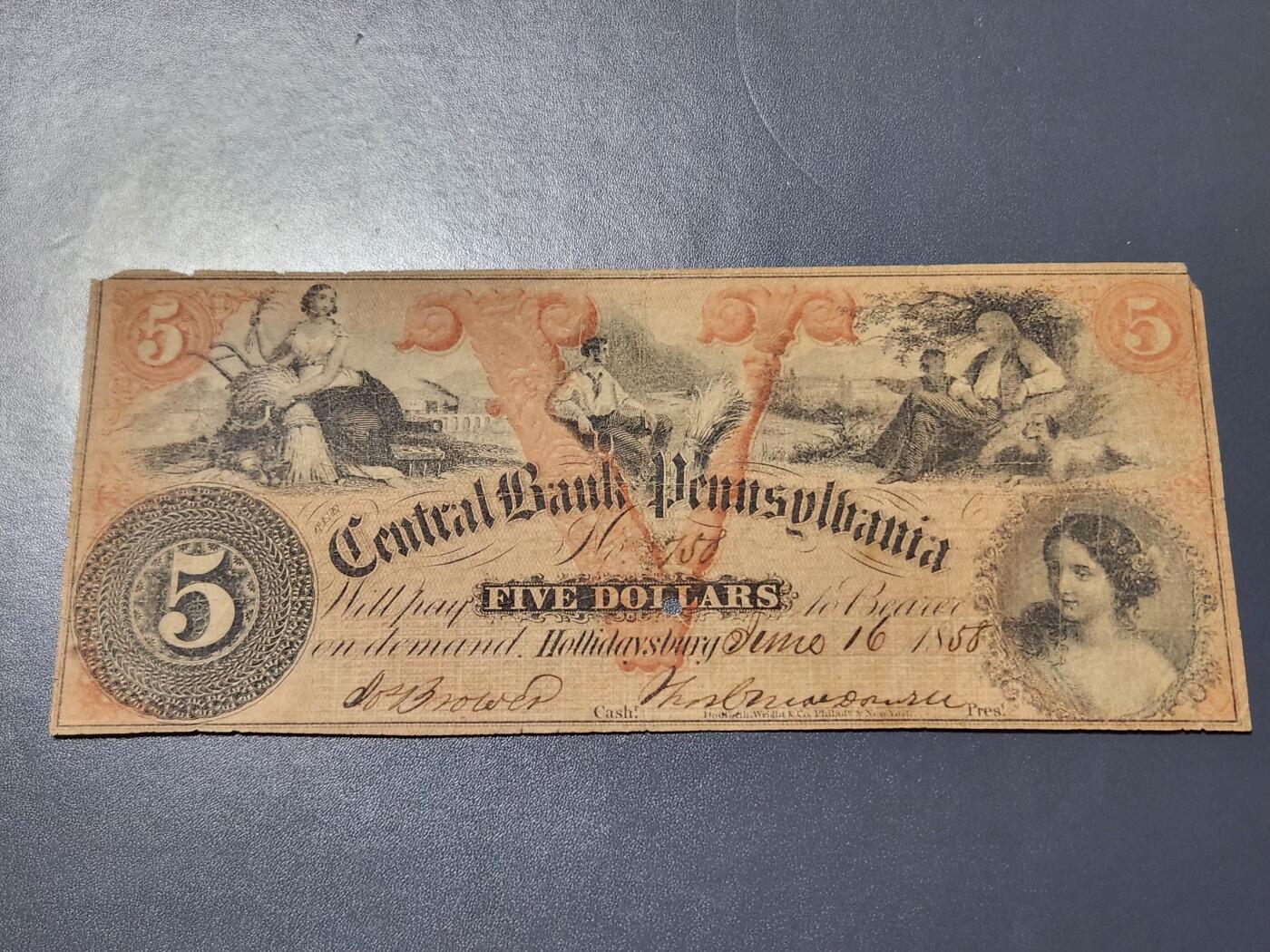 11月23号晚上8点 外国纸币自动截拍第63场 稀少