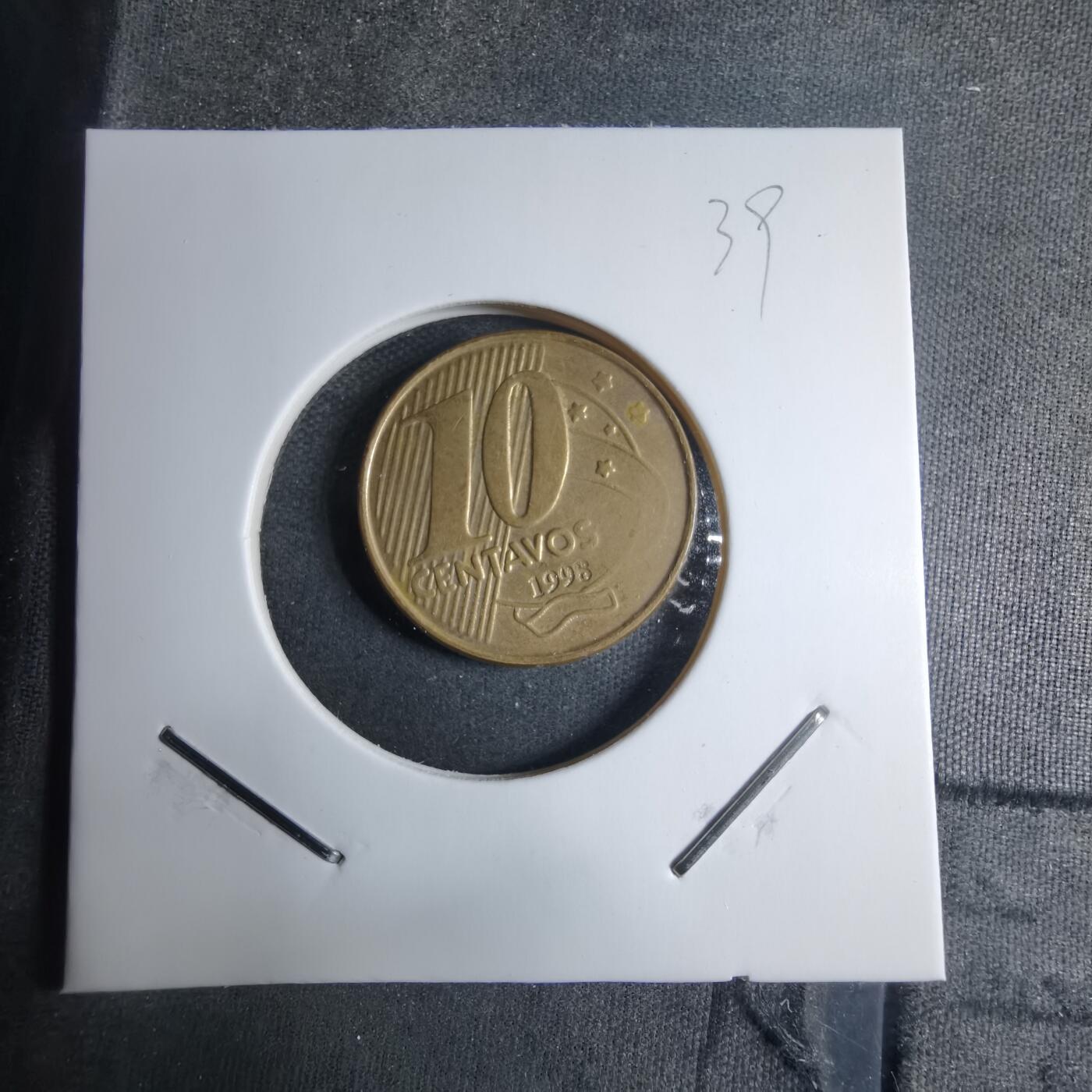 沼泽如烟--第909场 巴西1998年十分