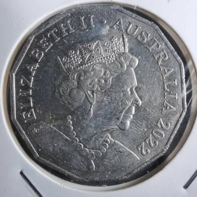 沼泽如烟--第910场 - 澳大利亚2022年50分