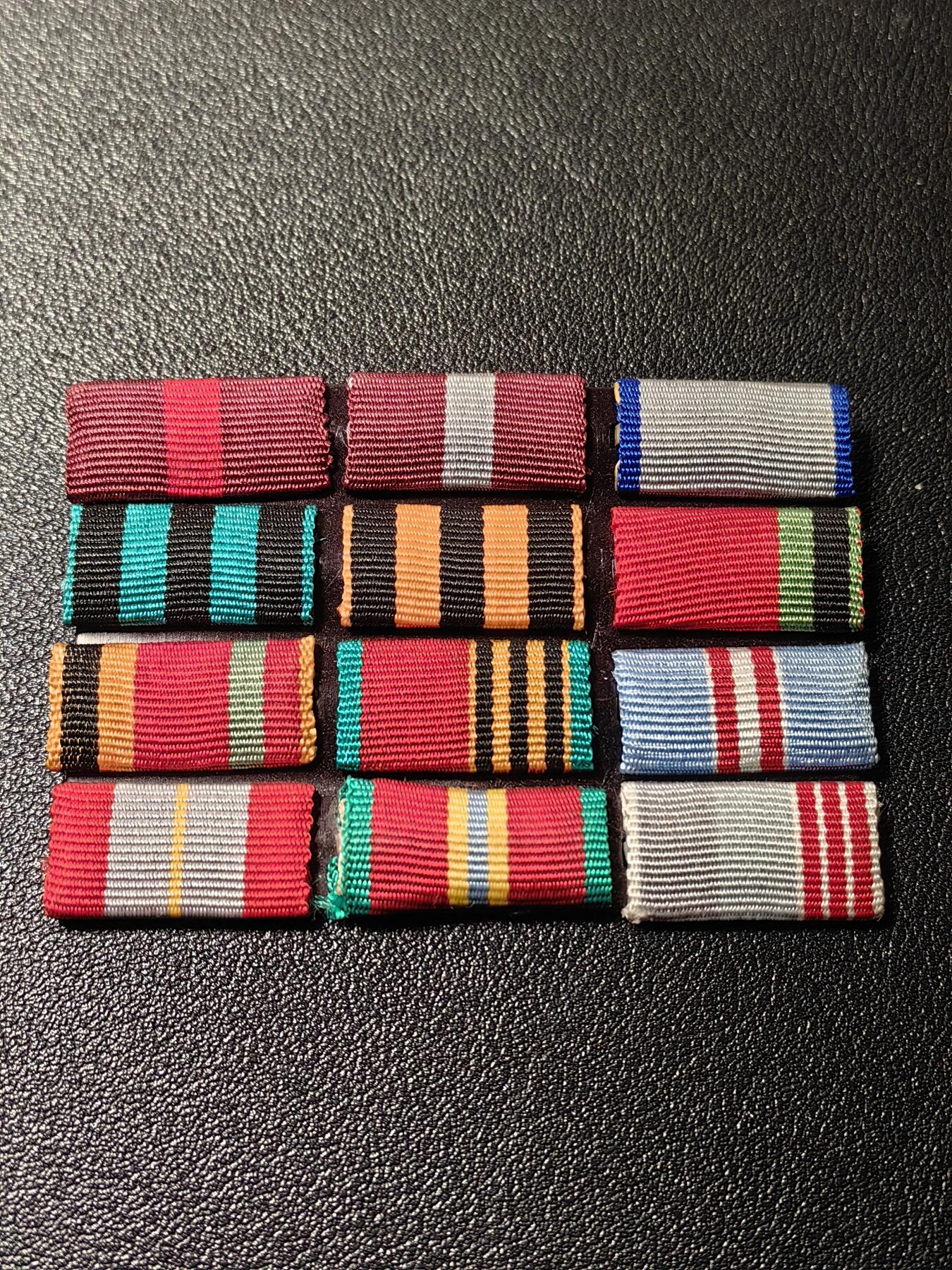 靖甫拍卖第十一场 苏联铁架勋略 可拆卸