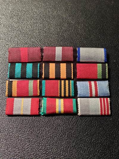 靖甫拍卖第十一场 - 苏联铁架勋略 可拆卸