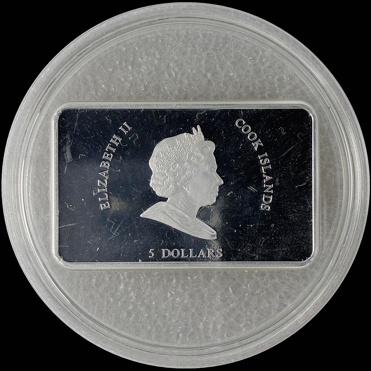 【雨安】【直播拍卖】【世界币章115期-裸币】2025-11-21 周五 19:30 保真