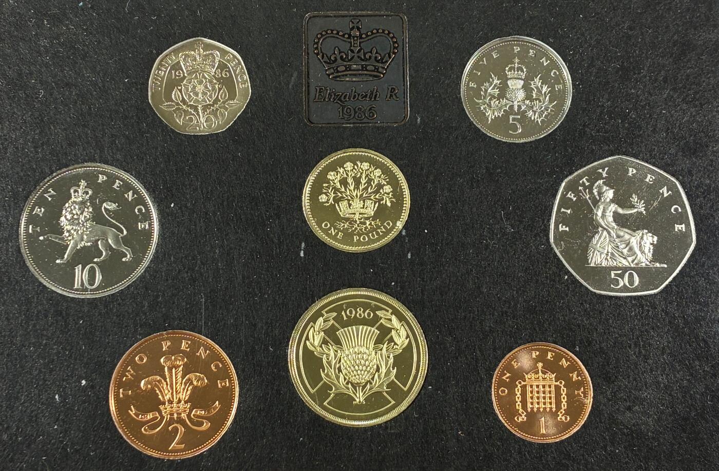 【雨安】【直播拍卖】【世界币章115期-裸币】2025-11-21 周五 19:30 保真