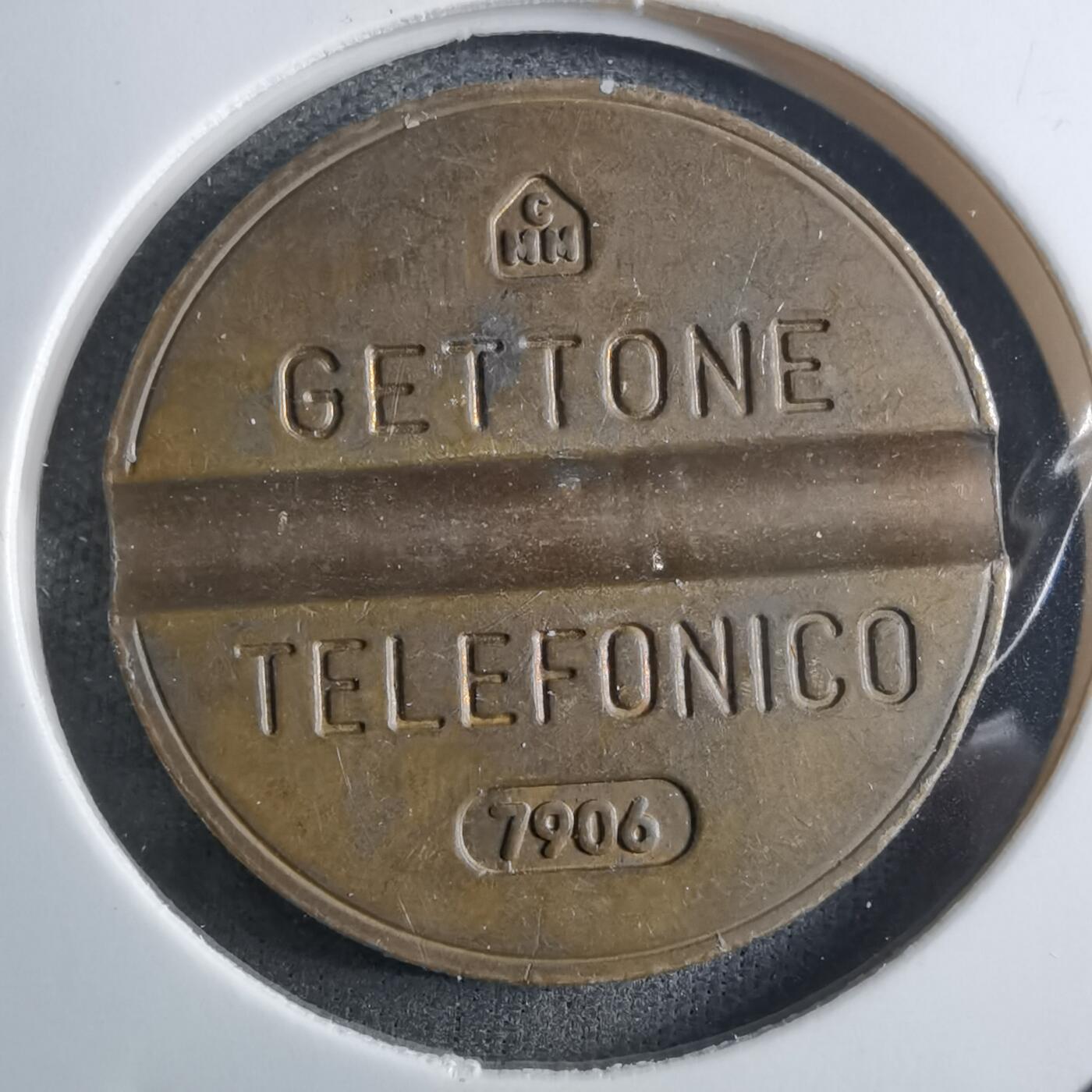 沼泽如烟--第910场 电话代币