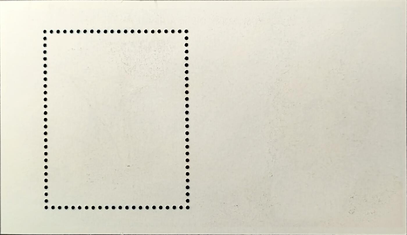 嘉禾收藏    【第385期】            无佣金、可寄存、满30元包邮 古巴邮票，1992年热那亚世界邮展,哥伦布航海五百周年·航海船只和哥伦布肖像小型张