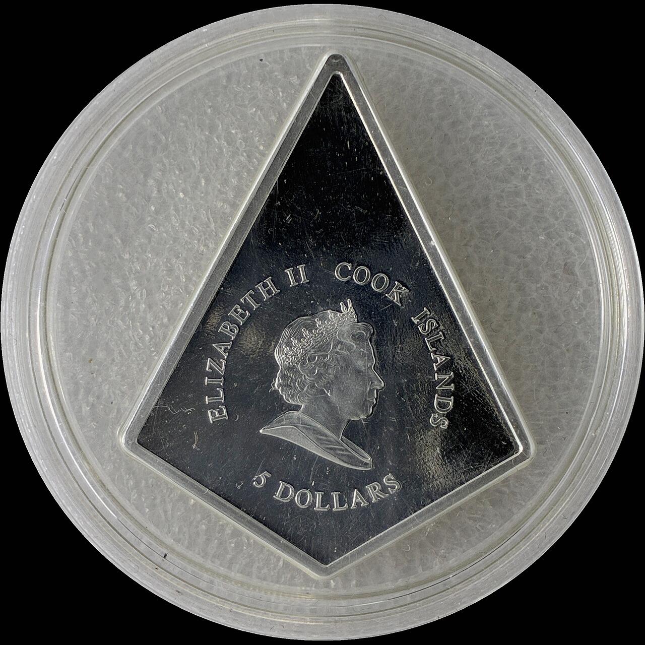 【雨安】【直播拍卖】【世界币章115期-裸币】2025-11-21 周五 19:30 保真