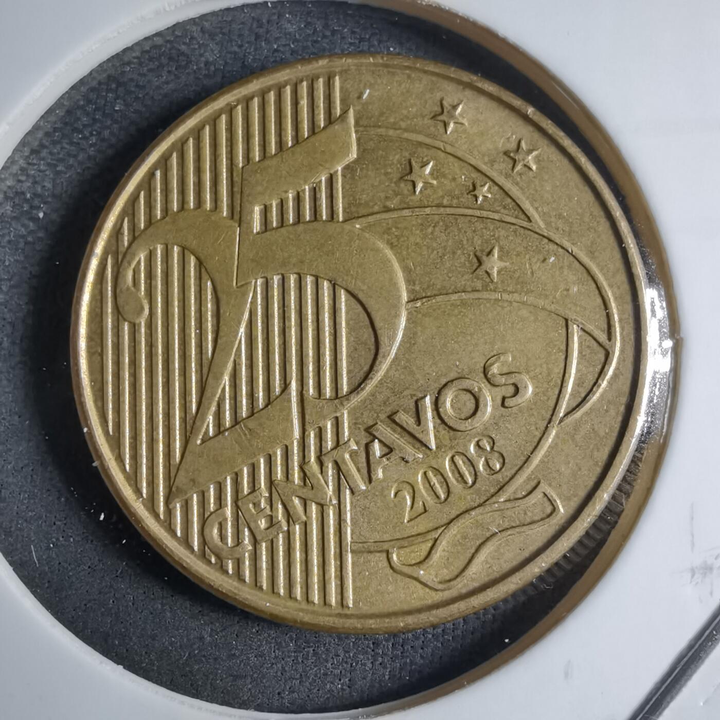 沼泽如烟--第909场 巴西2008年25分