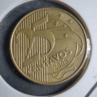 沼泽如烟--第909场 - 巴西2008年25分