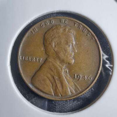 沼泽如烟--第909场 - 美国1946年一分