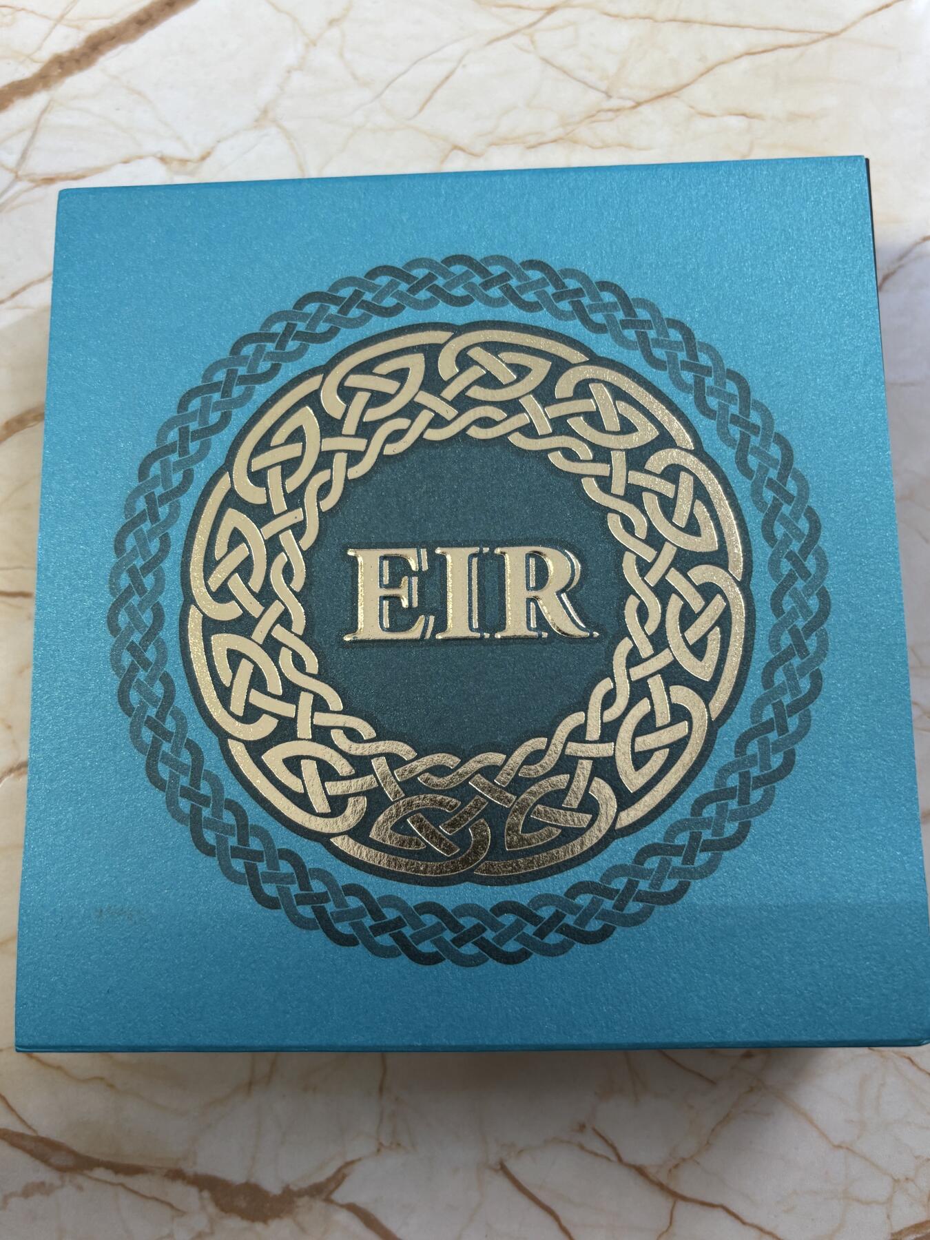 第182期拍卖 加纳2021年健康女神系列3伊西斯彩色纪念银币，999银，发行500枚