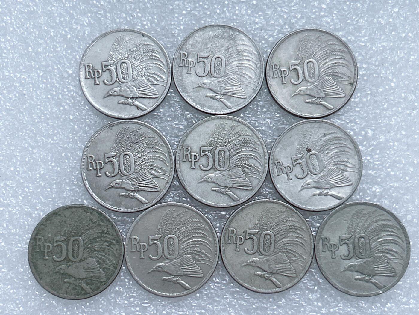 第一海外回流一元起拍收藏 散集专场  第270期