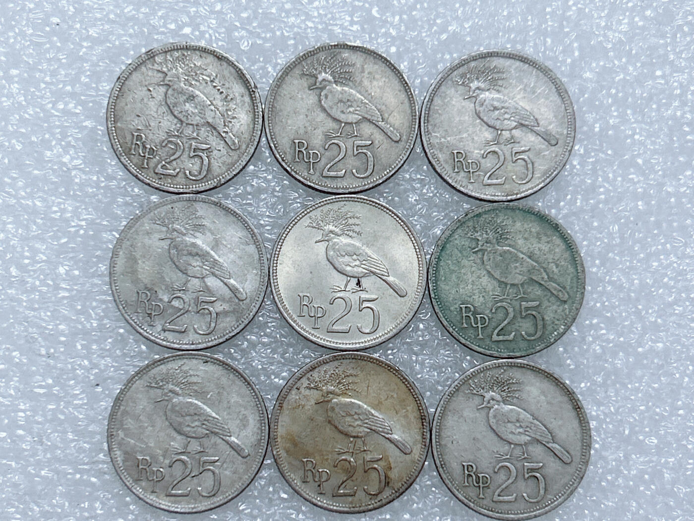 第一海外回流一元起拍收藏 散集专场  第270期