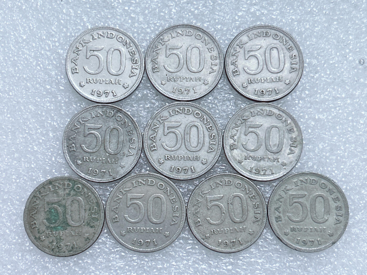 第一海外回流一元起拍收藏 散集专场  第270期