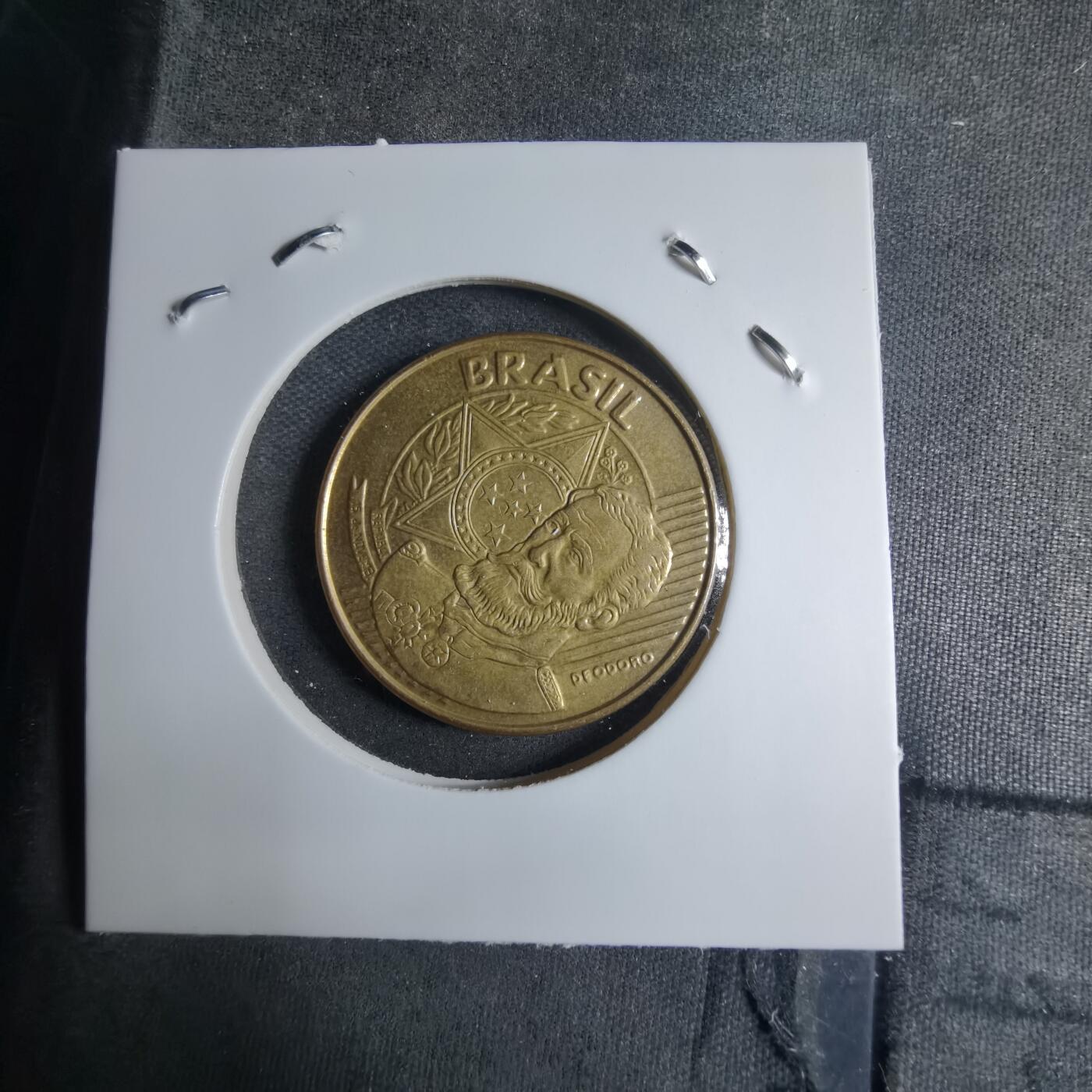 沼泽如烟--第909场 巴西2008年25分