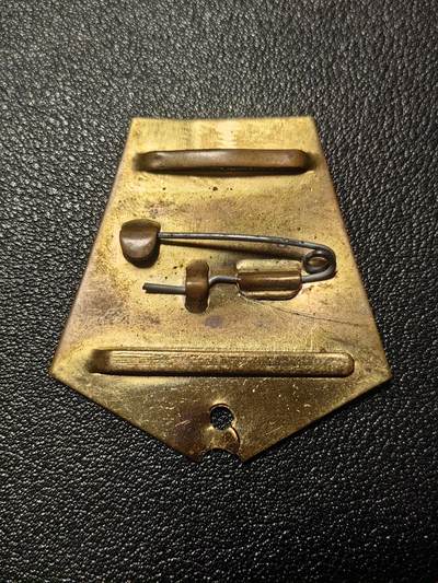 靖甫拍卖第十一场 - 苏联铜挂 1