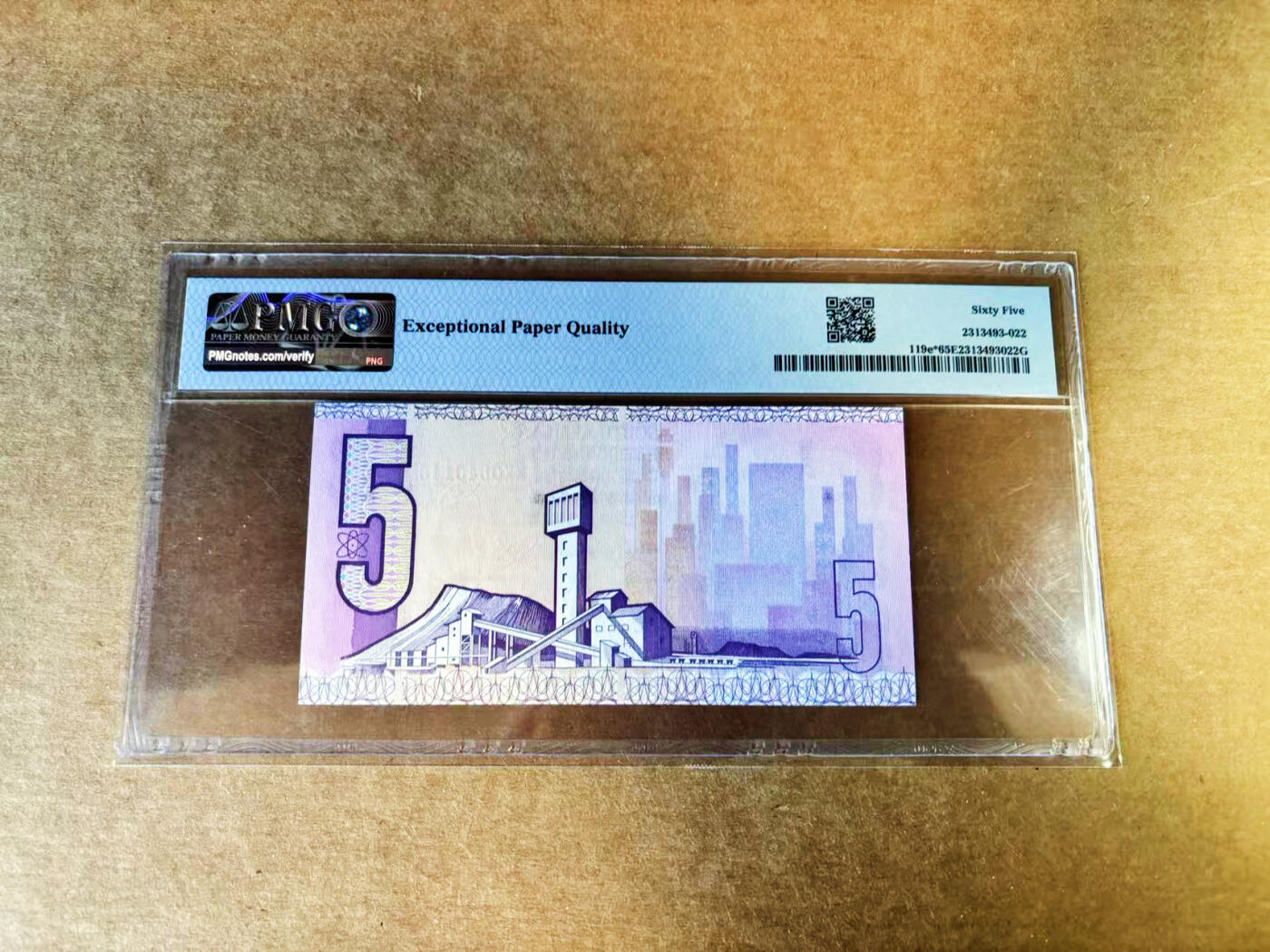 【Blue Auction】世界纸币精拍第753期——18级TOP拍卖/信誉/品质/专业/高效💫