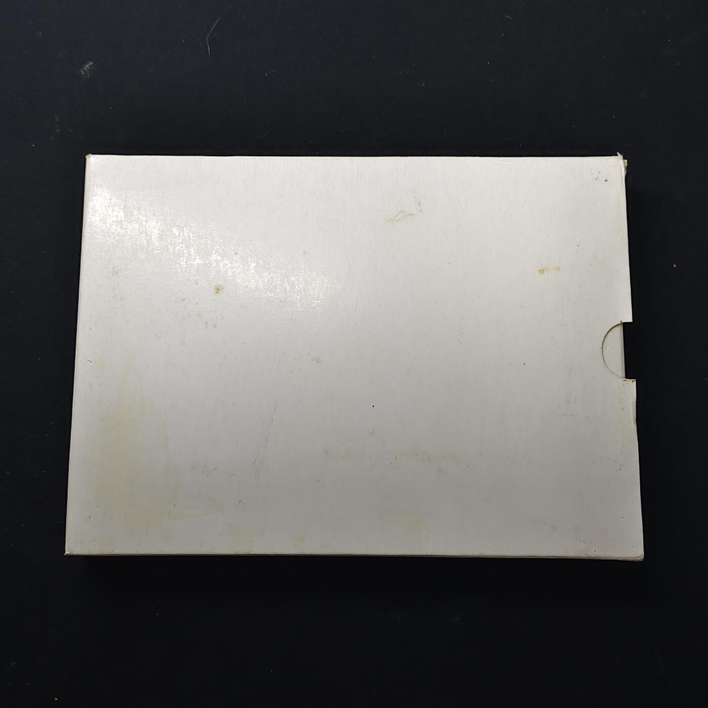 【全场包邮】纯粹捡漏拍479场（免费代拍第16场） 香港1997年回归纪念版官方精制套币-盒证全