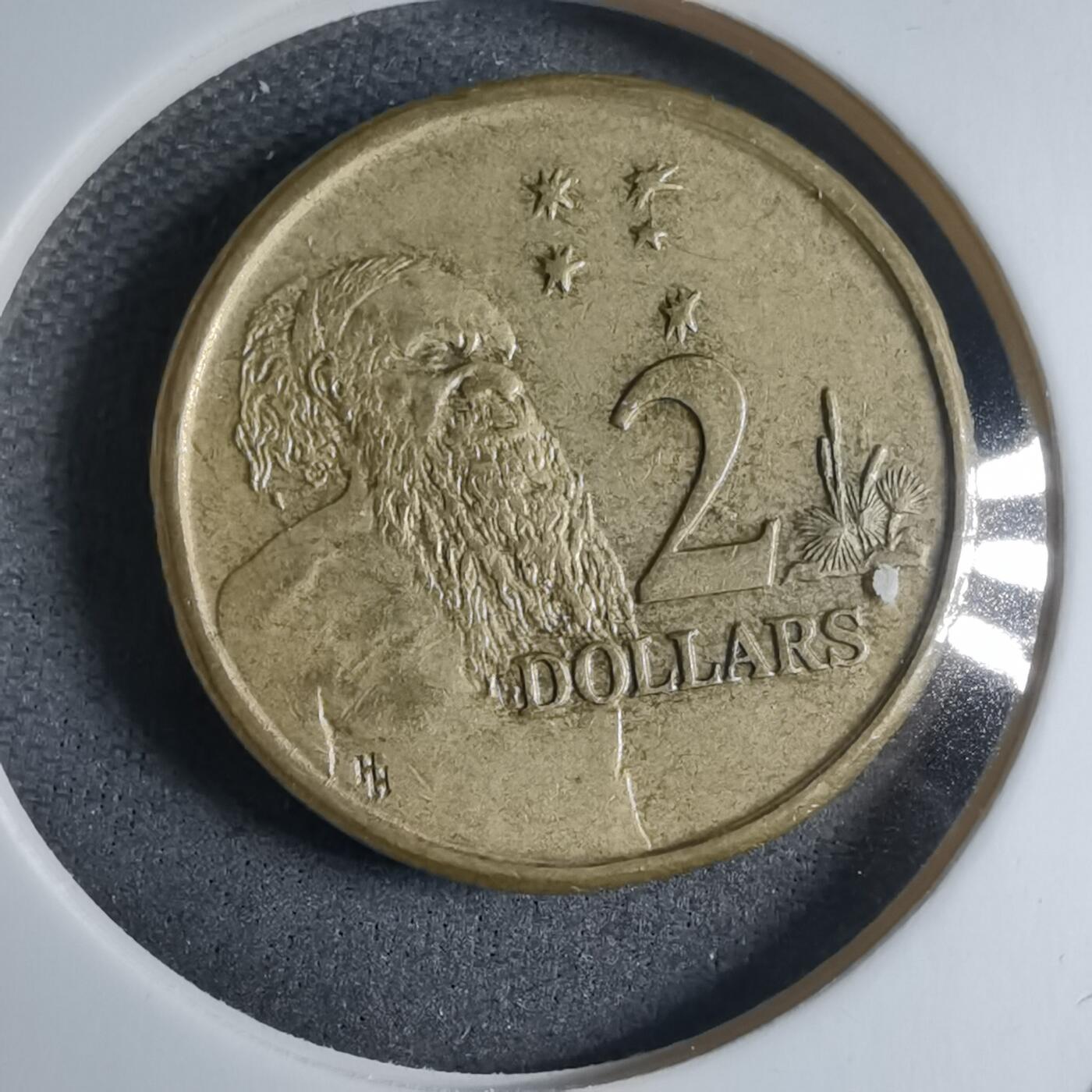 沼泽如烟--第909场 澳大利亚1988年二元