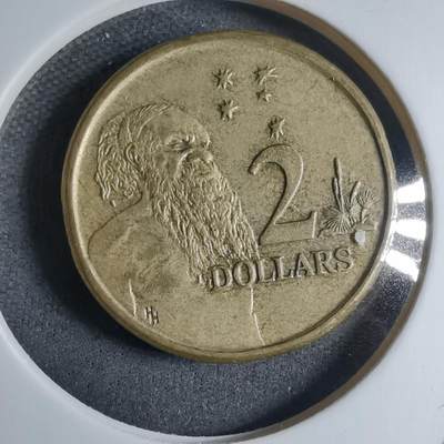 沼泽如烟--第909场 - 澳大利亚1988年二元