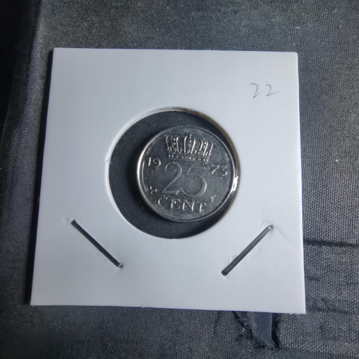 沼泽如烟--第909场 荷兰1973年25分