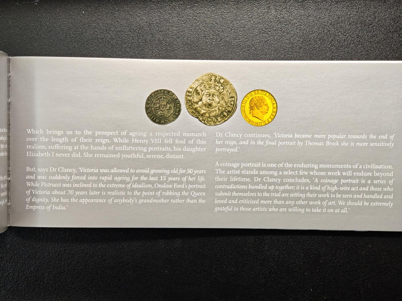 【德藏】世界币章拍卖第154期（拍品征集中~欢迎藏友联系） 2013年 英国伊丽莎白二世女王加冕60周年纪念银币 原盒 原证书