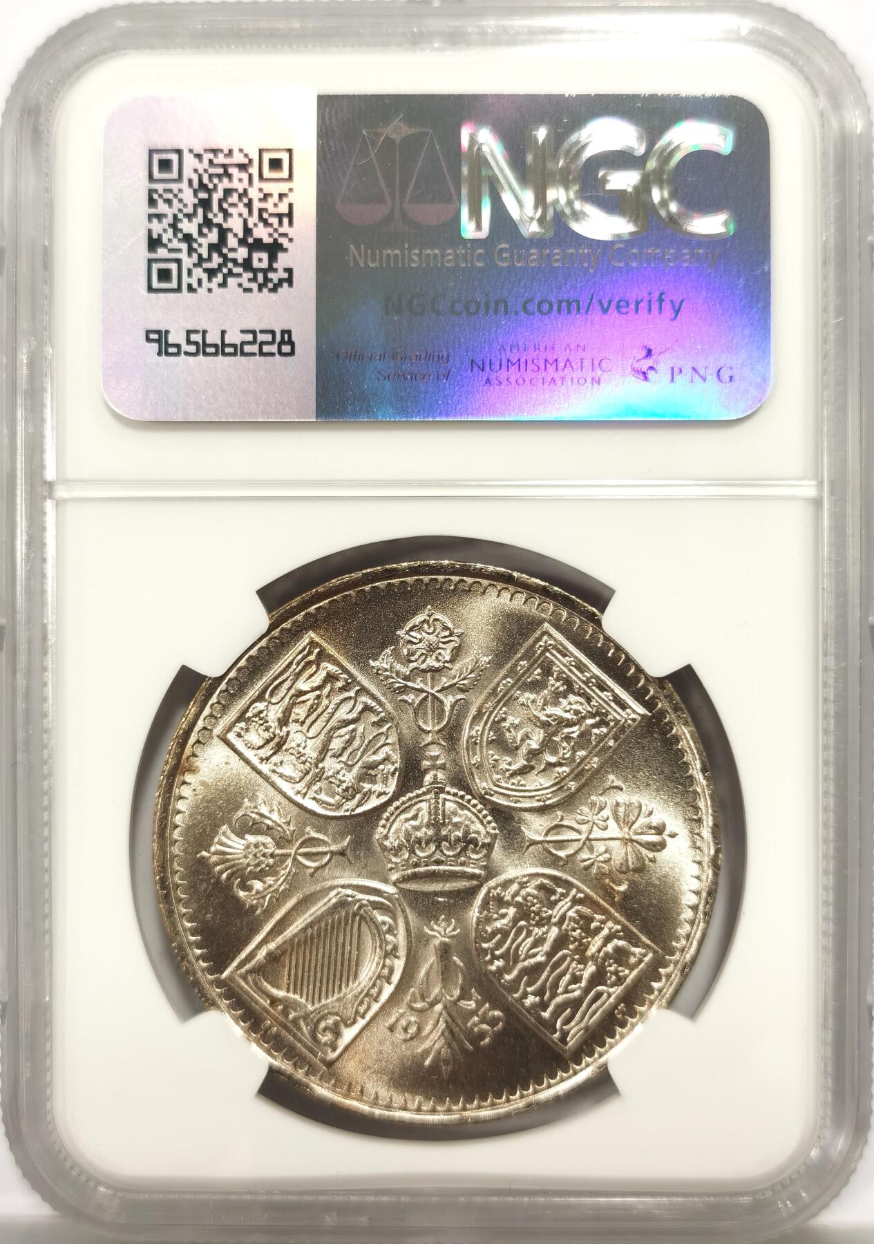 博洋堂世界钱币拍卖第147期（全场包邮）