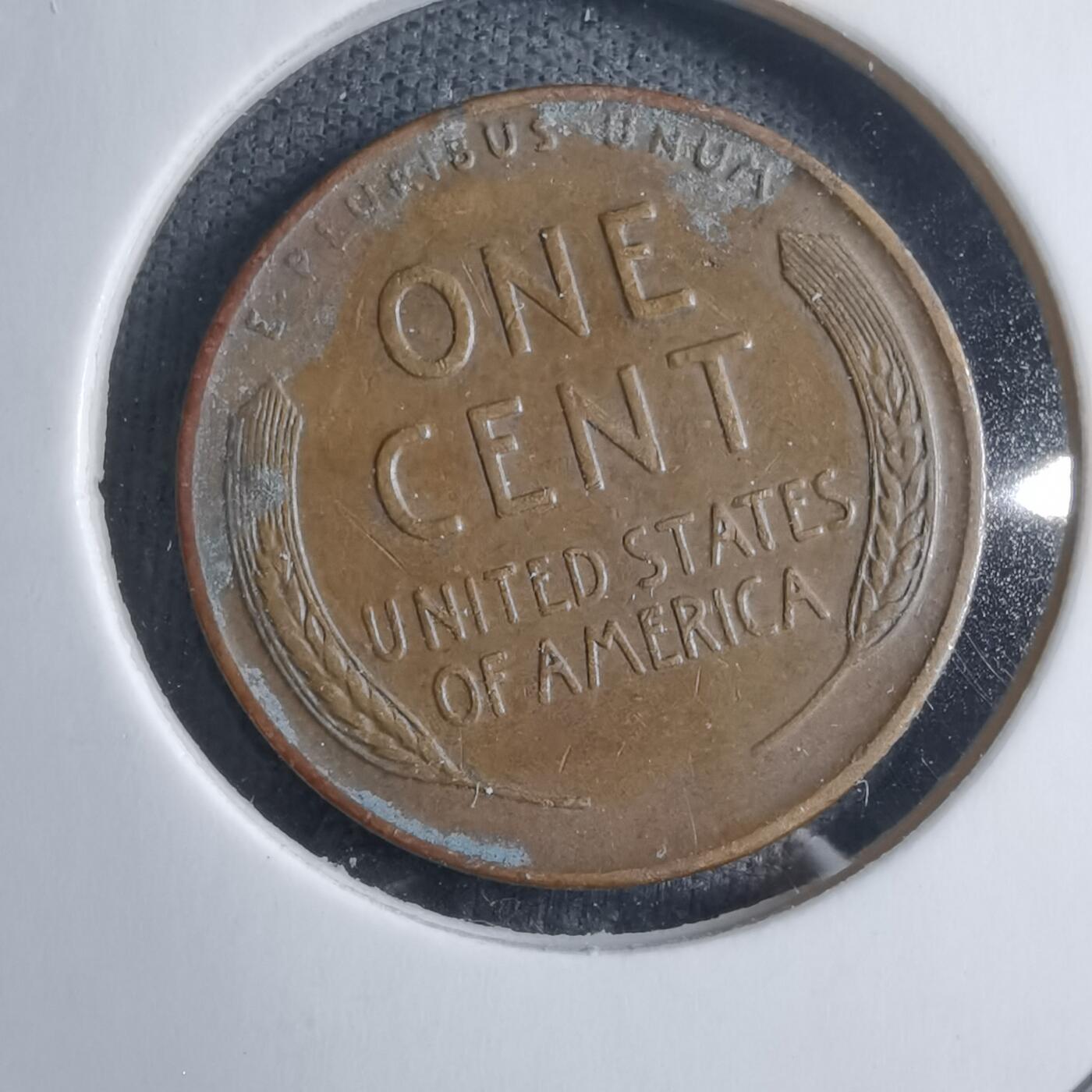 沼泽如烟--第909场 美国1946年一分