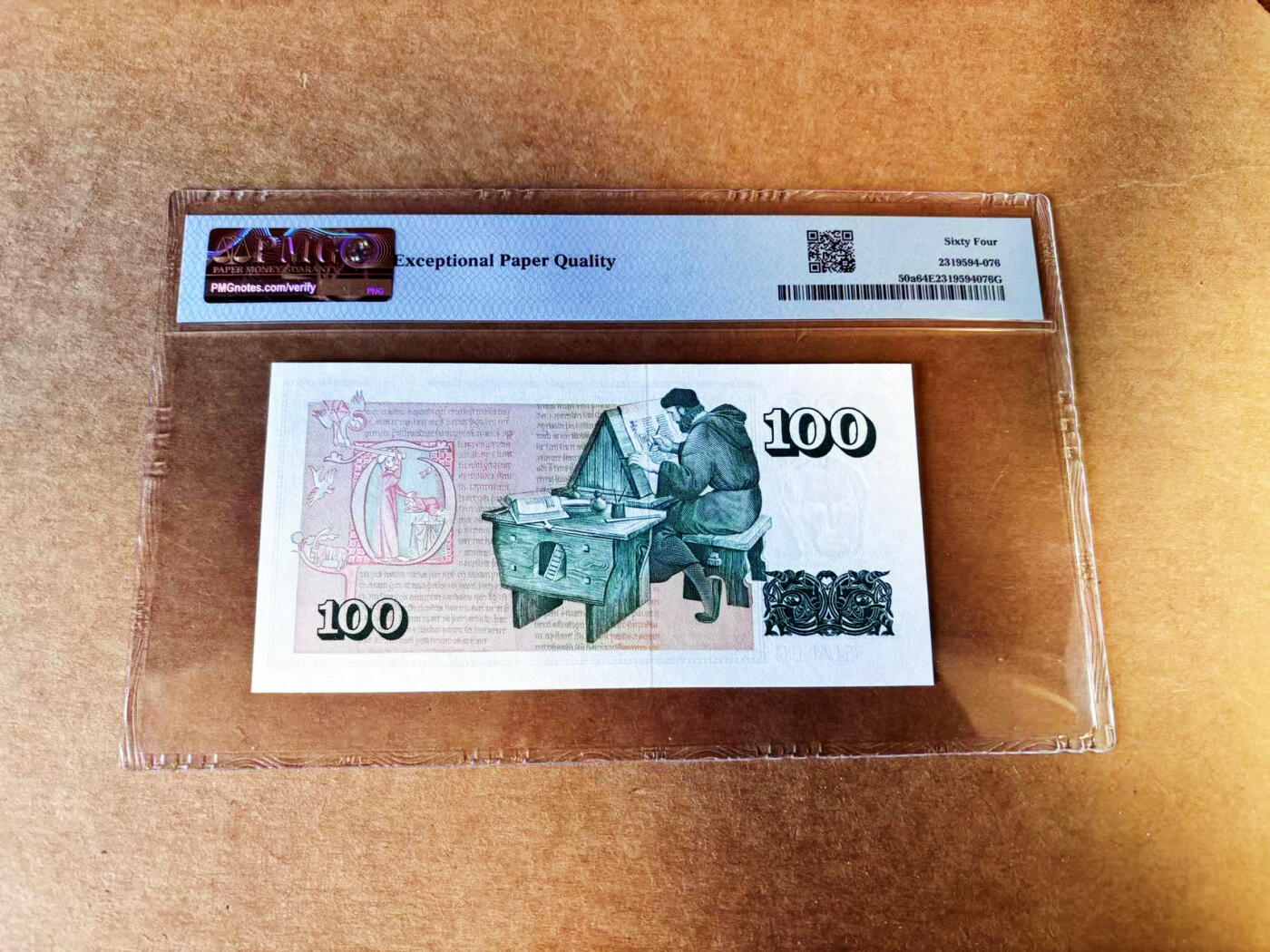 【Blue Auction】世界纸币精拍第753期——18级TOP拍卖/信誉/品质/专业/高效💫