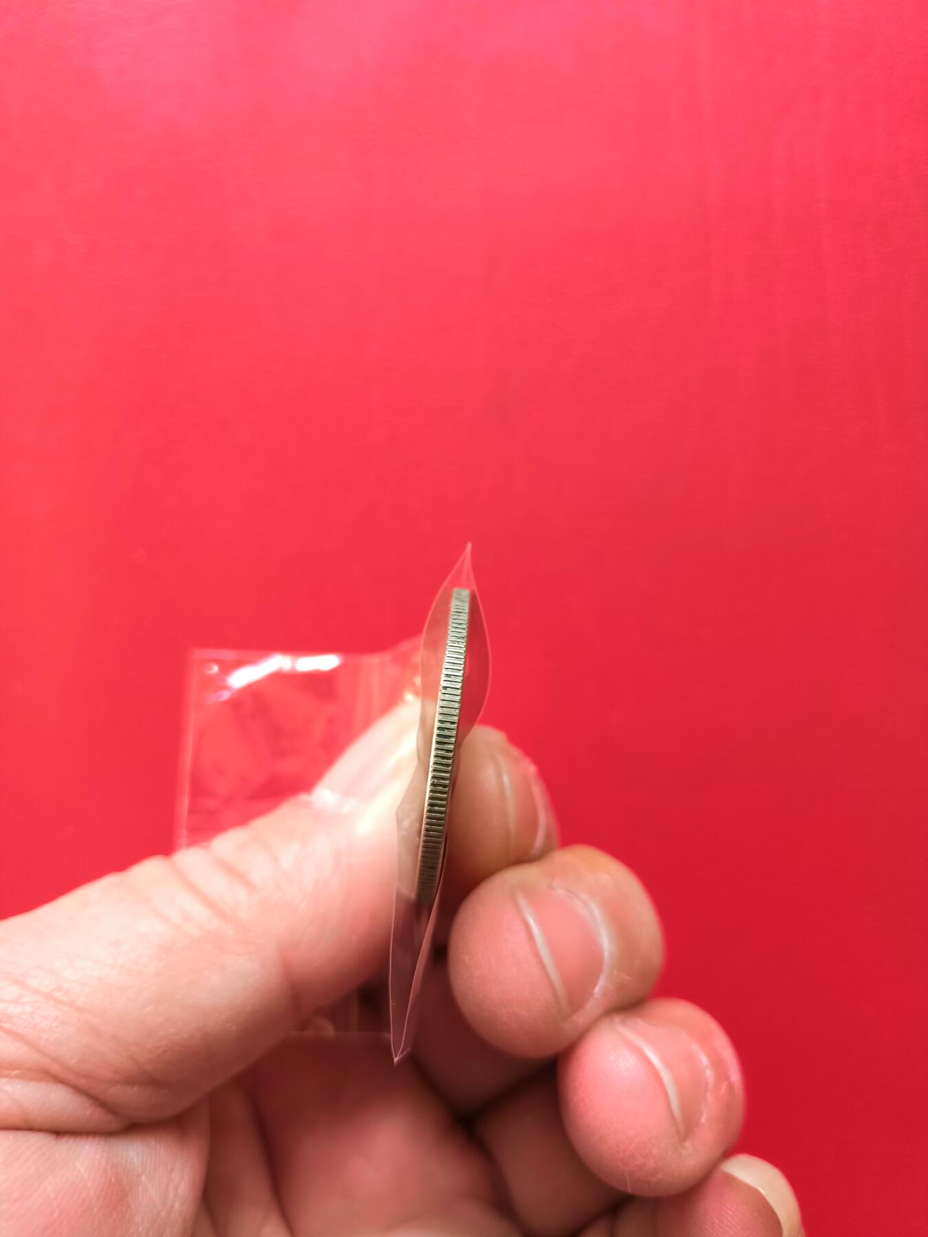 【云涧收藏】第八十场 1983年1元