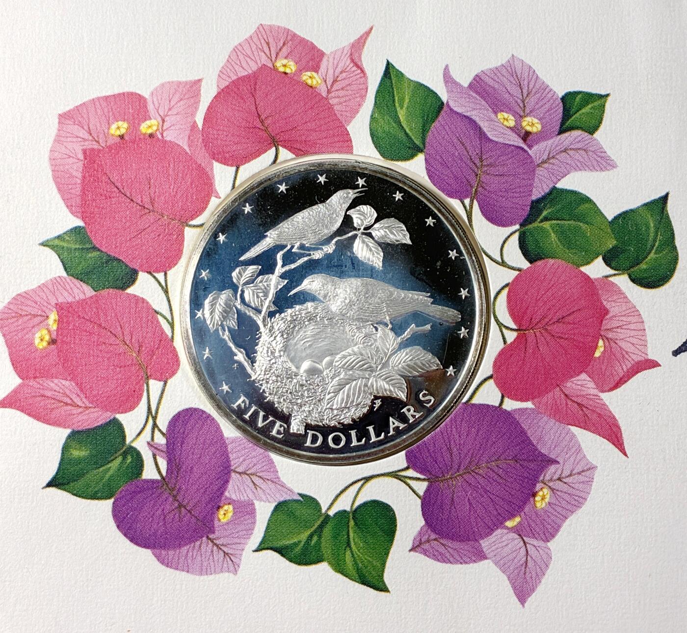 【雨安】【直播拍卖】【世界币章115期-裸币】2025-11-21 周五 19:30 保真