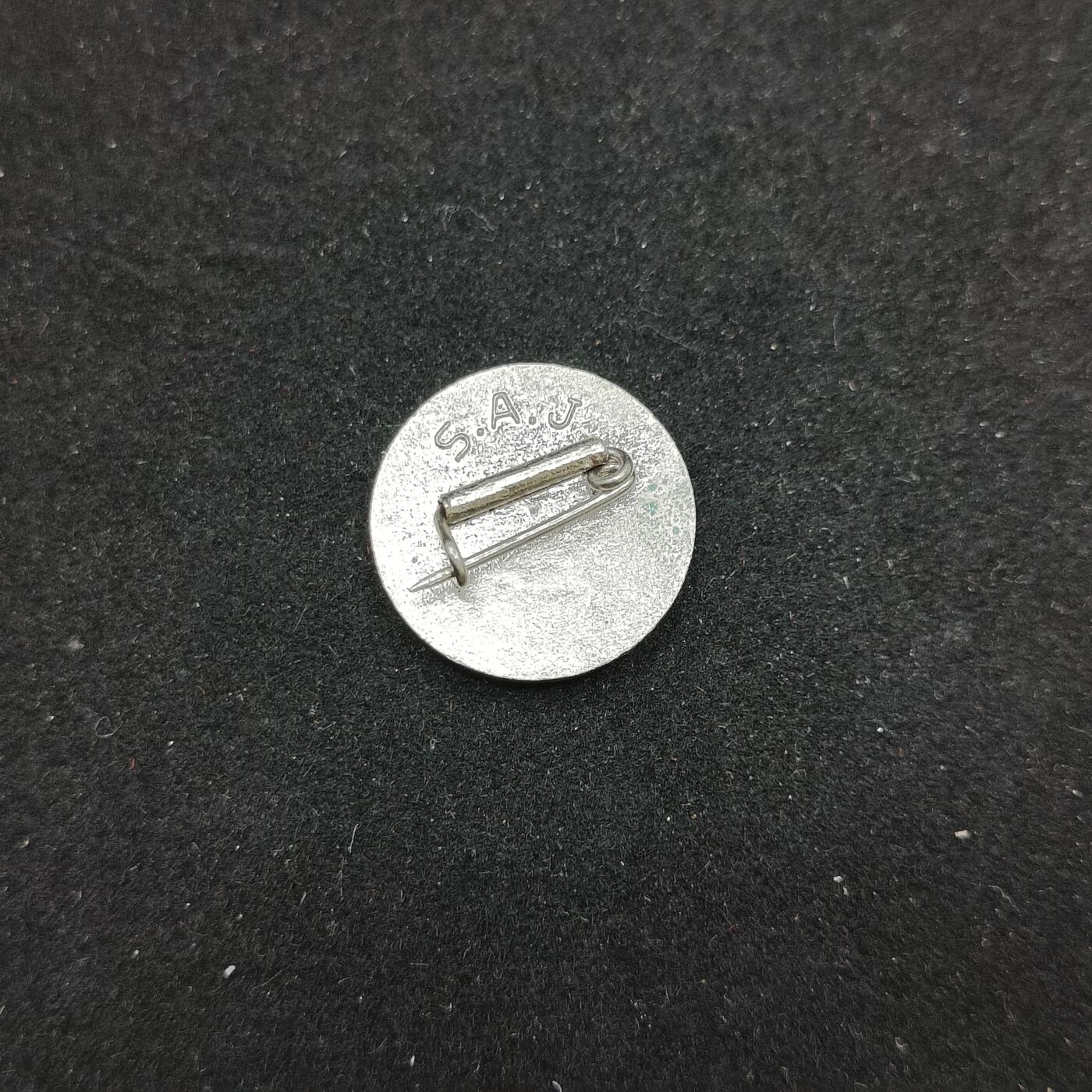 0元起拍勋章 第312期 咸鱼国勋章拍卖专场 11月23日（周日）下午6：00开始 日本珐琅章