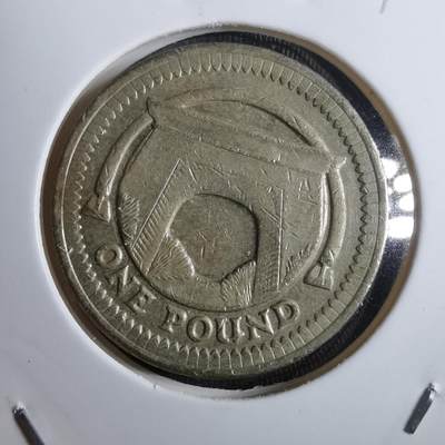 沼泽如烟--第910场 - 英国2006年一磅