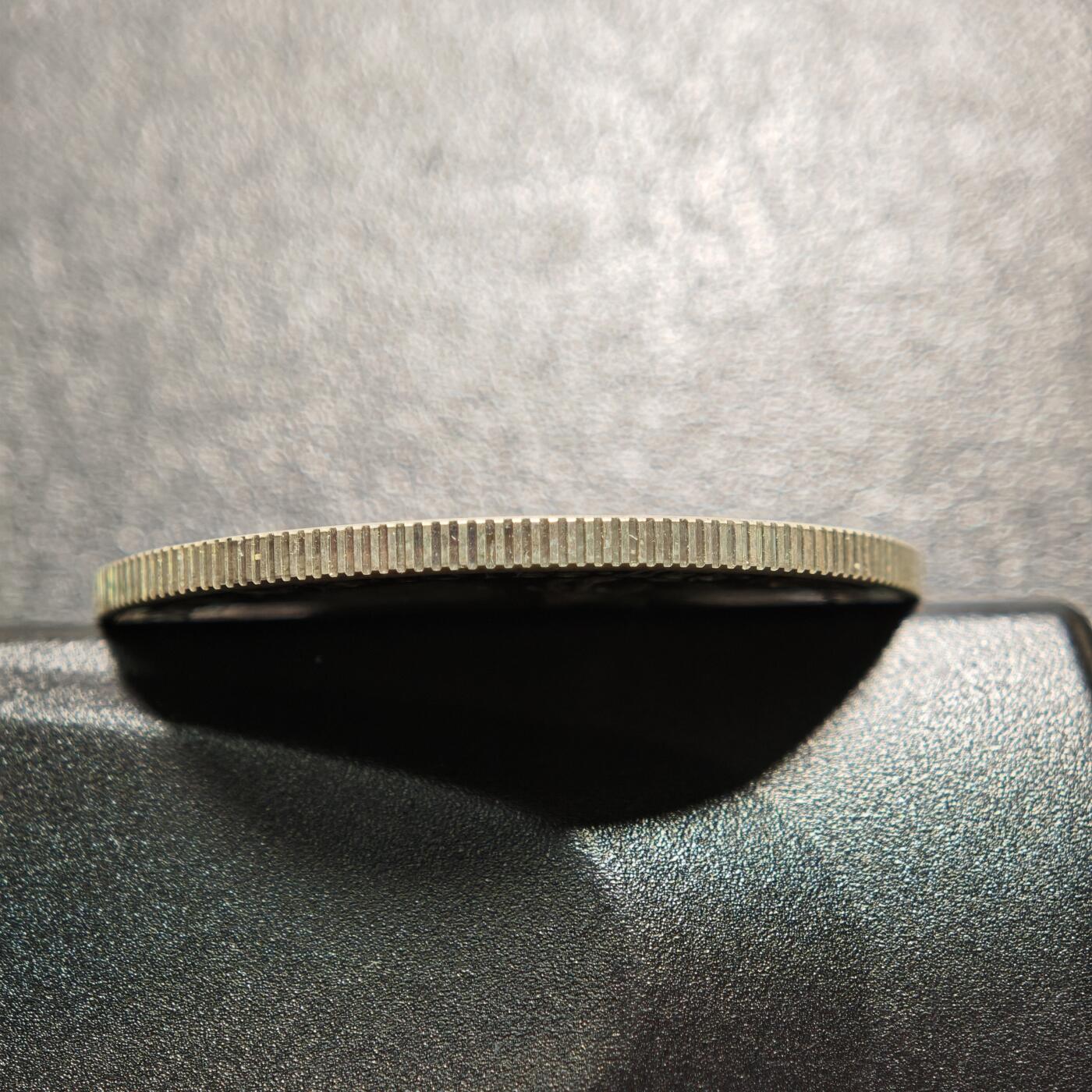 【德藏】世界币章拍卖第154期（拍品征集中~欢迎藏友联系） 2枚一组 1984年 安道尔野生动物20第纳尔纪念银币 及 2005年 德国世界杯10欧元纪念银币 直径约：32.3mm/10E，34.9mm/20D；重约：18.1g/10E，16.1g/20D