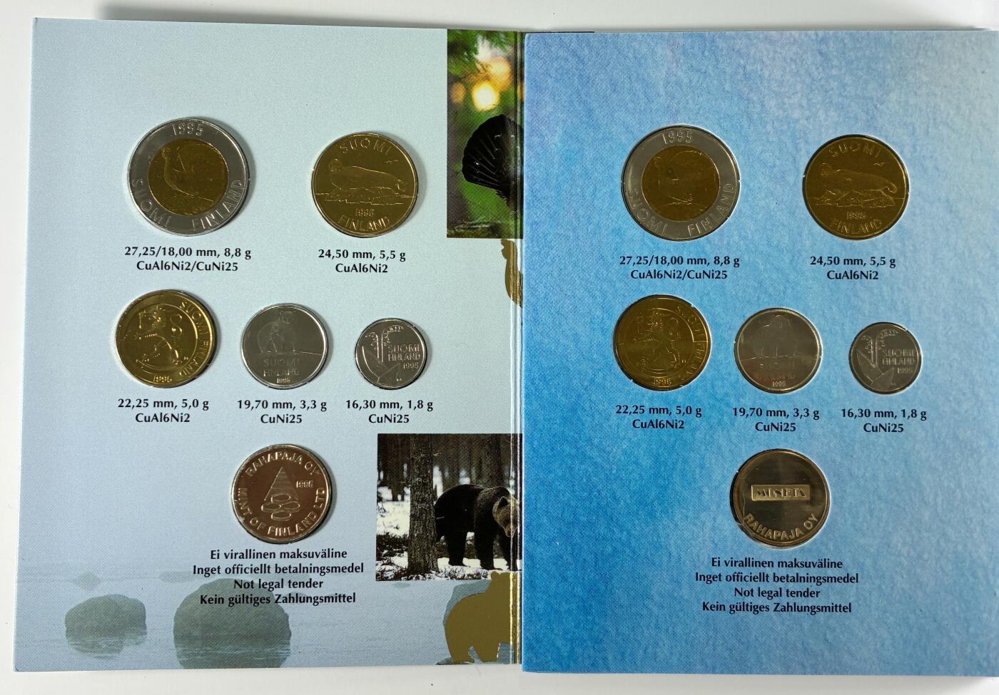 【雨安】【直播拍卖】【世界币章115期-裸币】2025-11-21 周五 19:30 保真