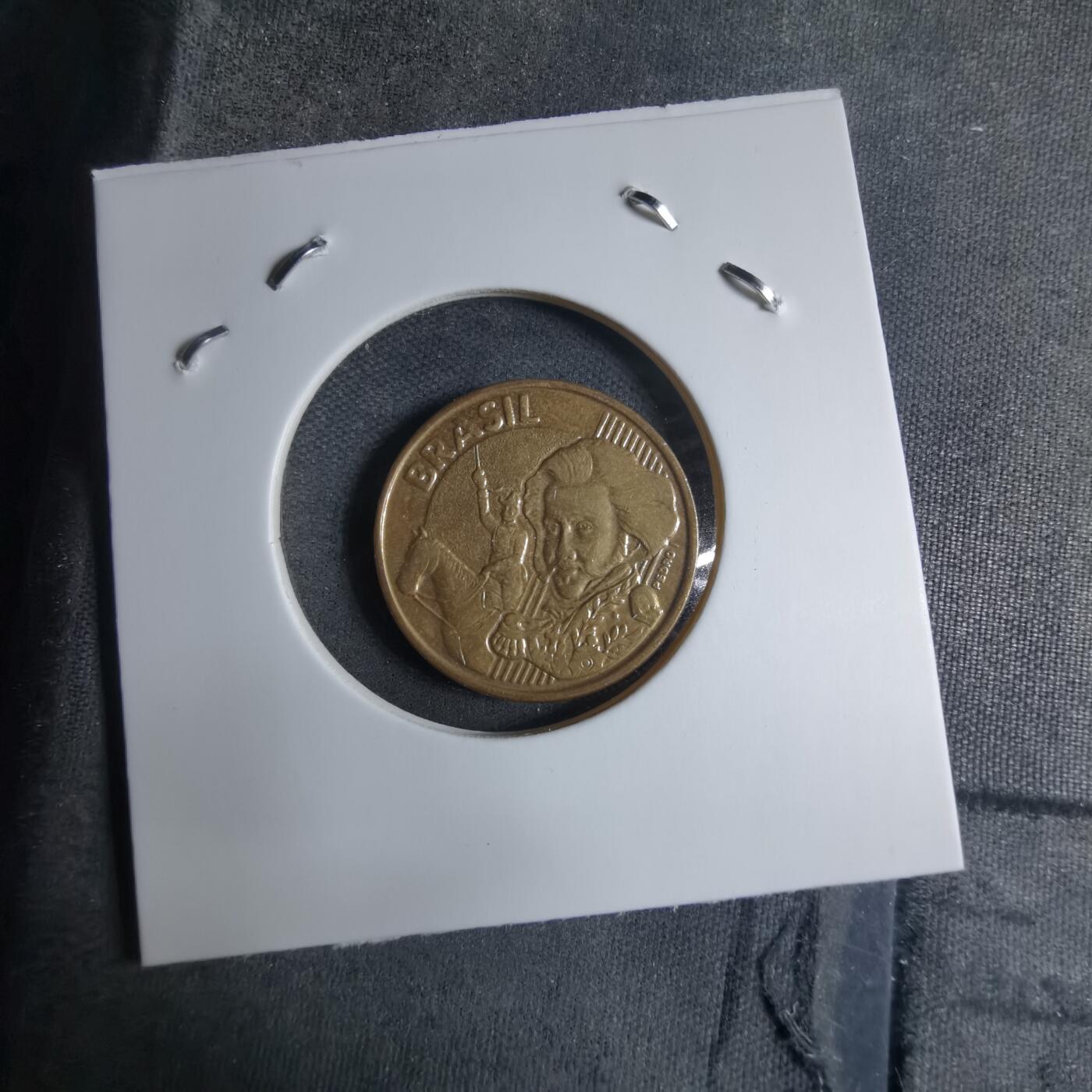 沼泽如烟--第909场 巴西1998年十分