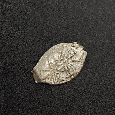 【淘币小摊】实时拍第八百零二拍   散币场   满百包邮可预留二周 每周一统一发货   - 沙俄屠龙小银币