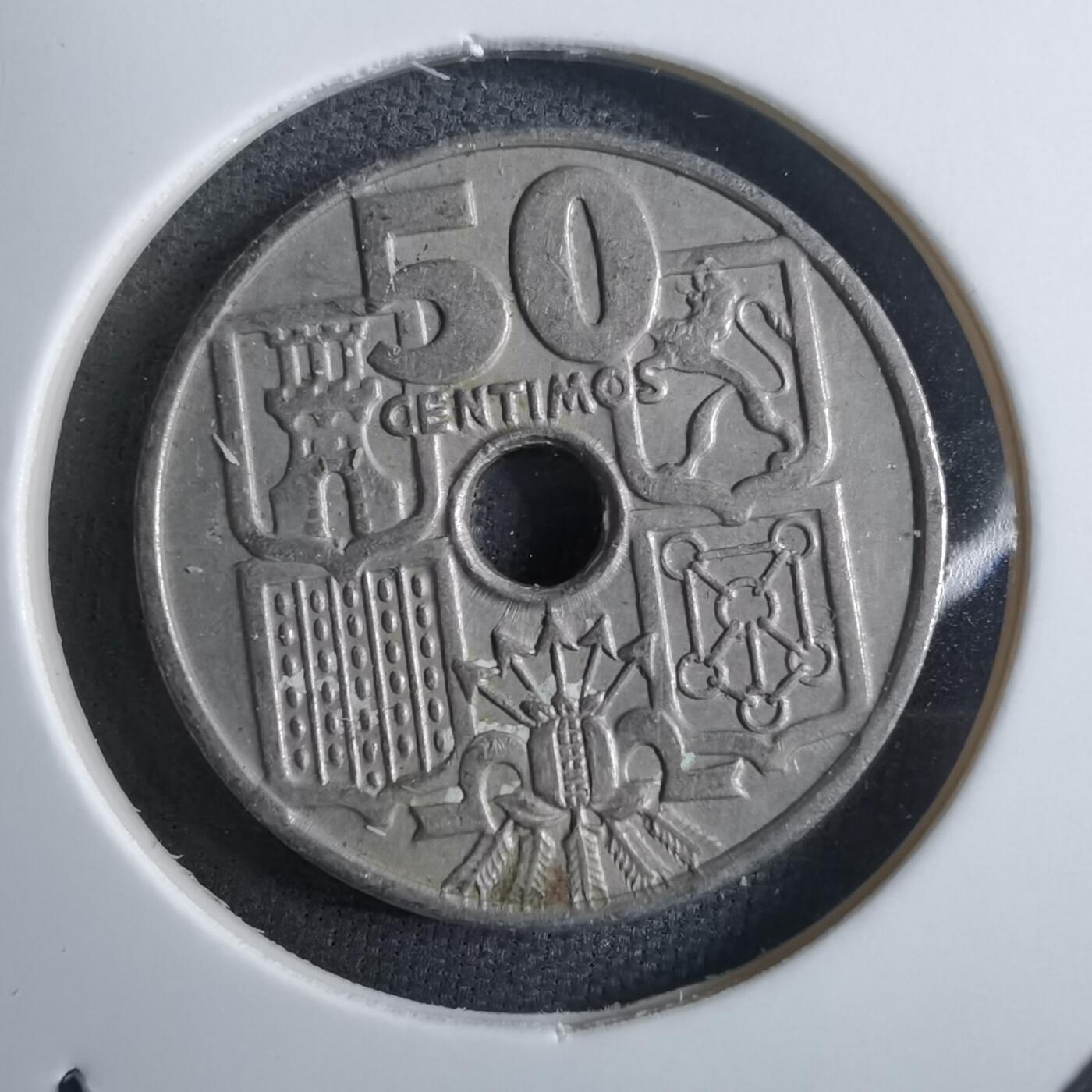 沼泽如烟--第910场 西班牙1949年50分