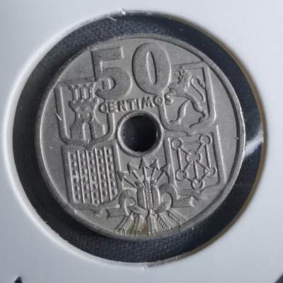 沼泽如烟--第910场 - 西班牙1949年50分