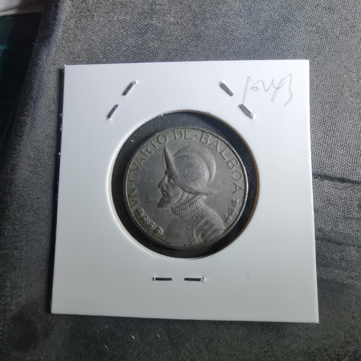 沼泽如烟--第910场 巴拿马