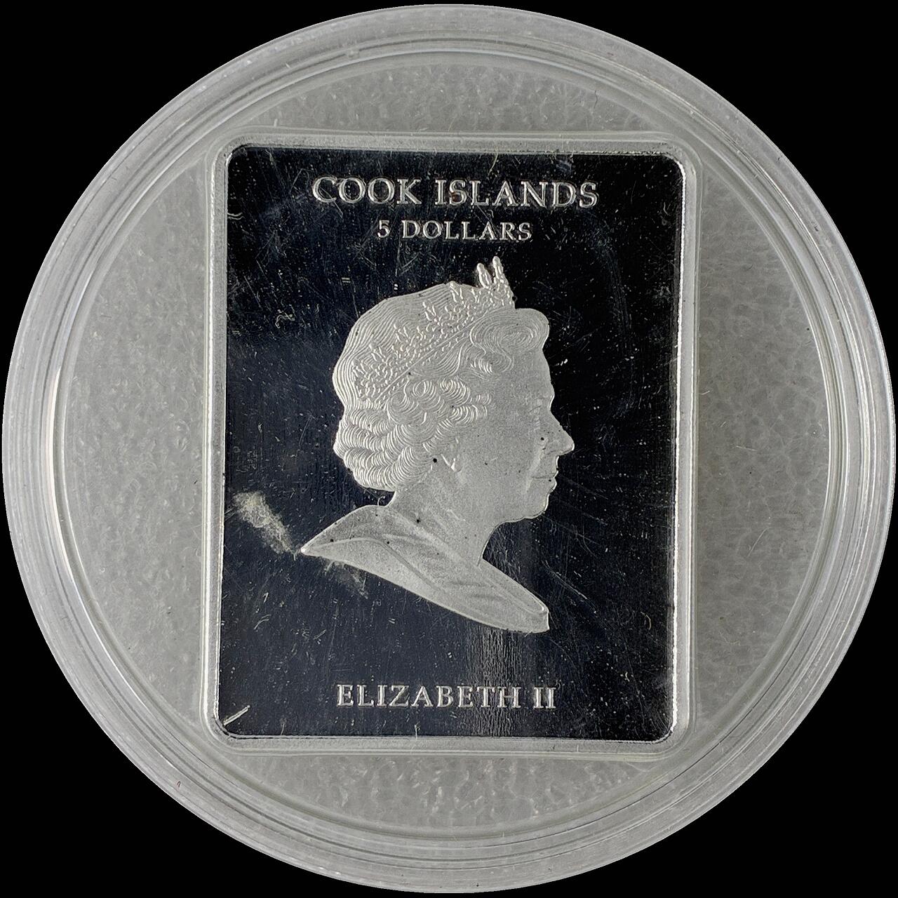 【雨安】【直播拍卖】【世界币章115期-裸币】2025-11-21 周五 19:30 保真