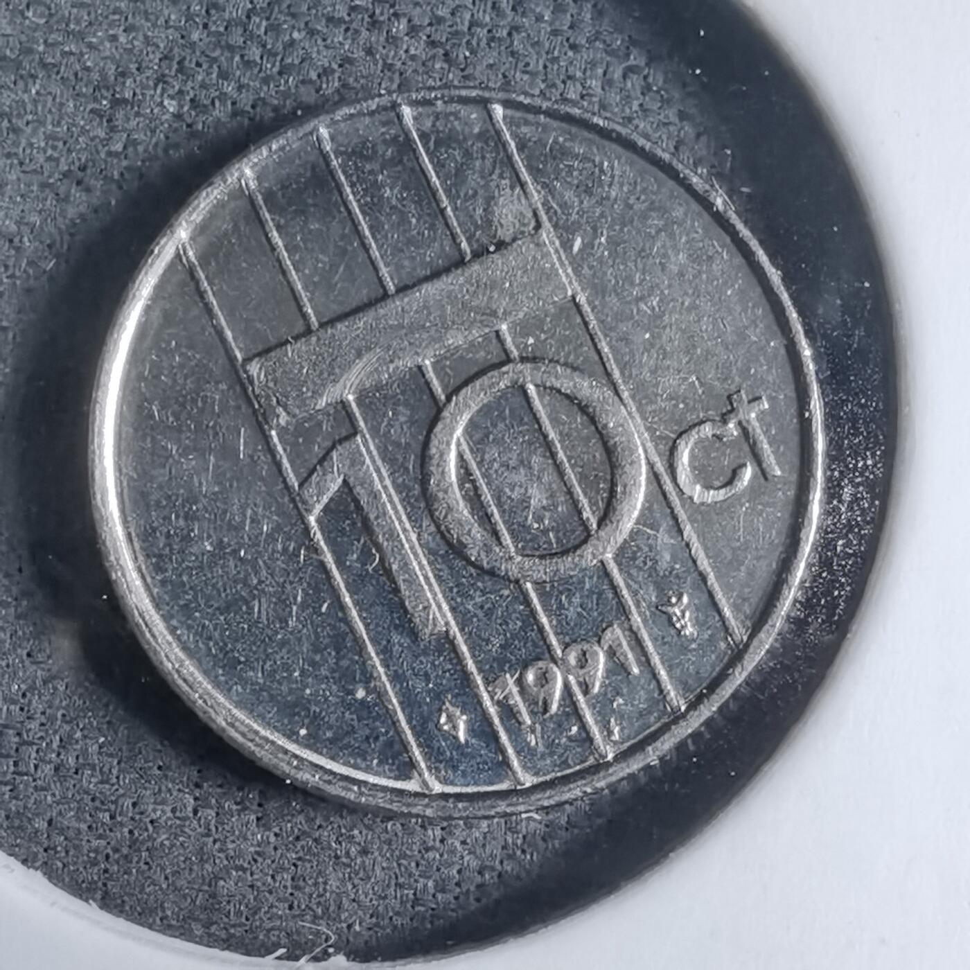 沼泽如烟--第909场 荷兰1991年十分