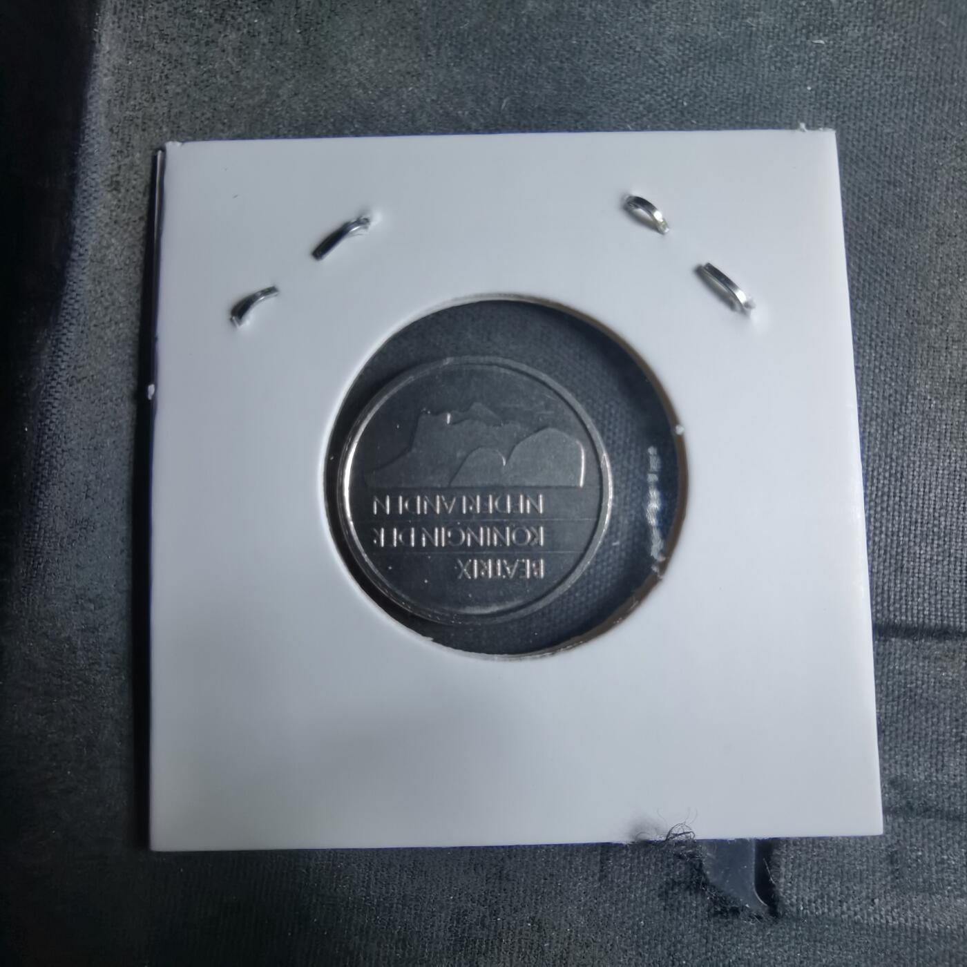 沼泽如烟--第909场 荷兰1991年25分