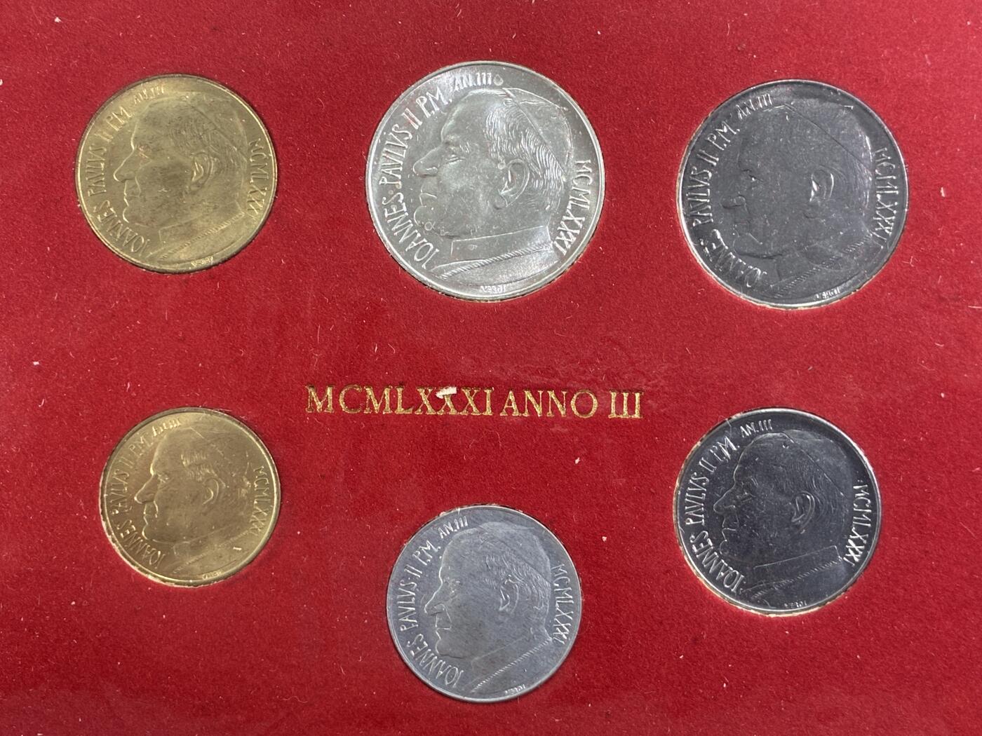 【雨安】【直播拍卖】【世界币章115期-裸币】2025-11-21 周五 19:30 保真