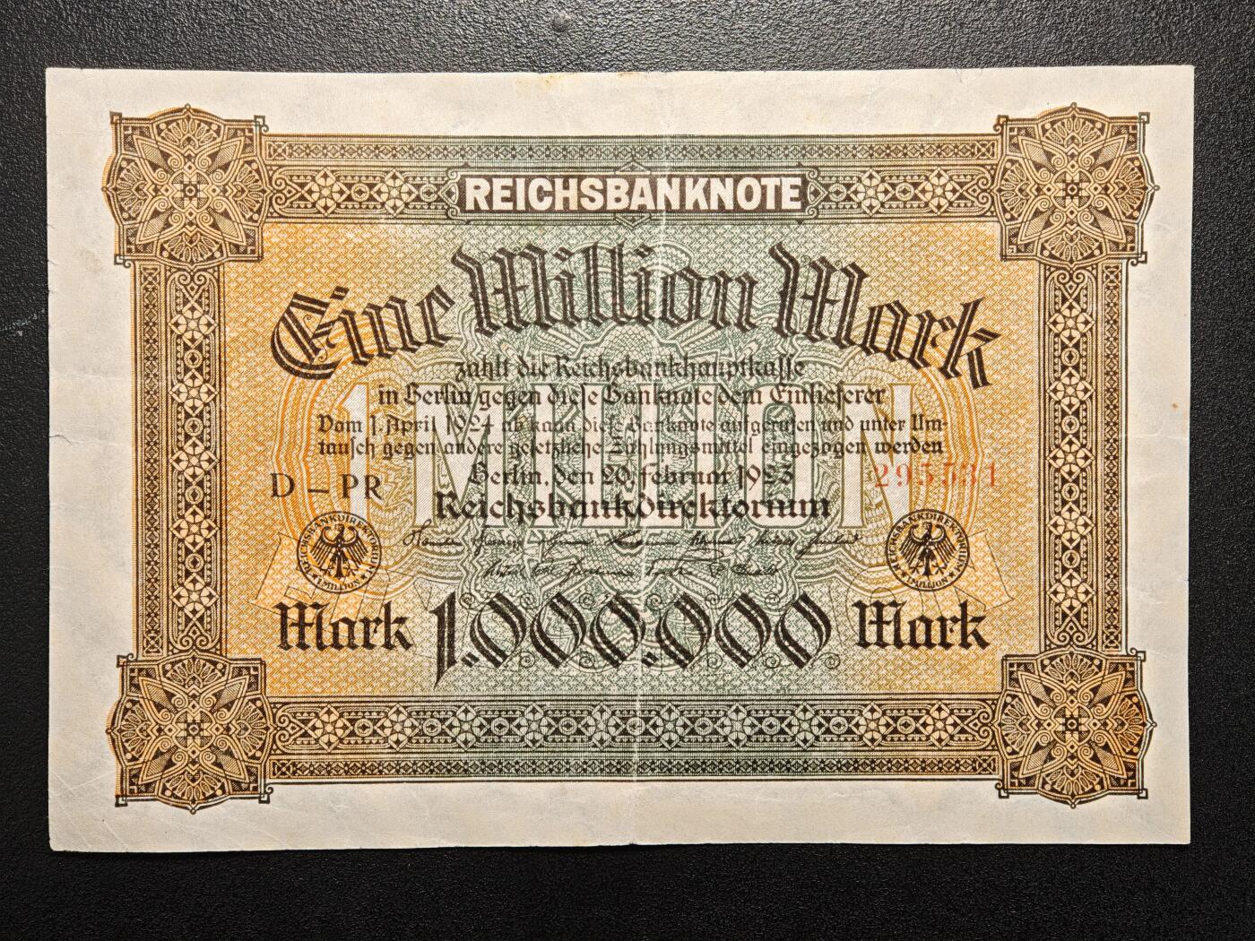 【德藏】世界币章拍卖第154期（拍品征集中~欢迎藏友联系） 5张一组 国外大票幅及中国台湾 纸币