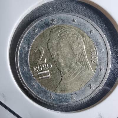 沼泽如烟--第909场 - 2002年2欧元