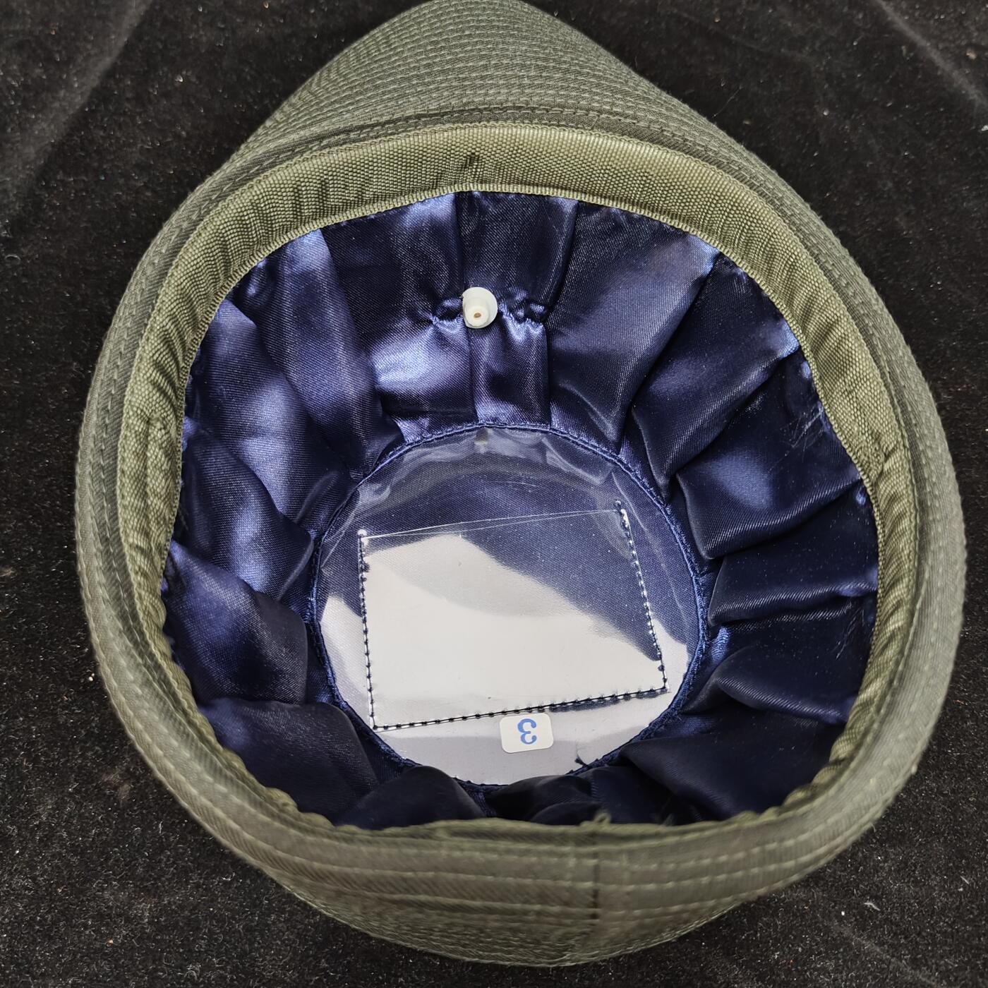 0元起拍勋章 第312期 咸鱼国勋章拍卖专场 11月23日（周日）下午6：00开始 泰国陆军女帽 52CM