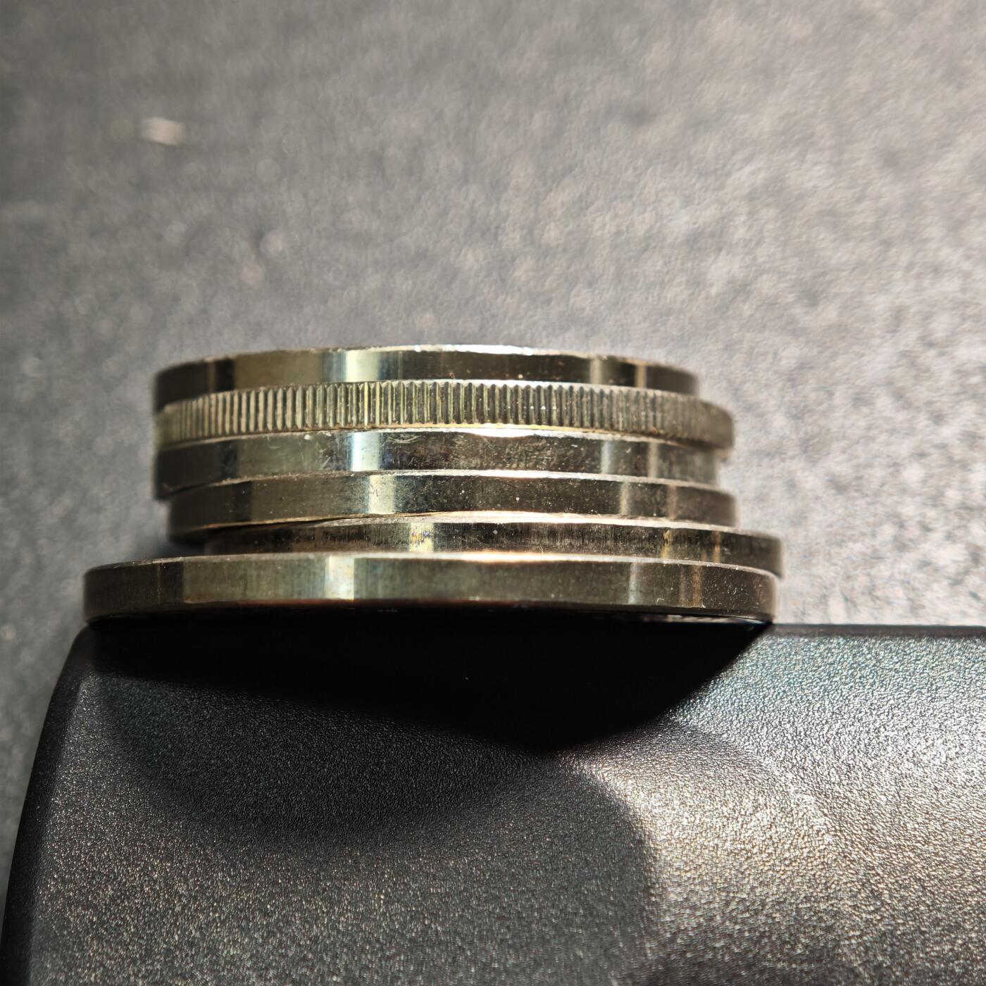 【德藏】世界币章拍卖第154期（拍品征集中~欢迎藏友联系） 6枚一组 荷兰ECU货币单位纪念镍币 详细尺寸请看拍品介绍