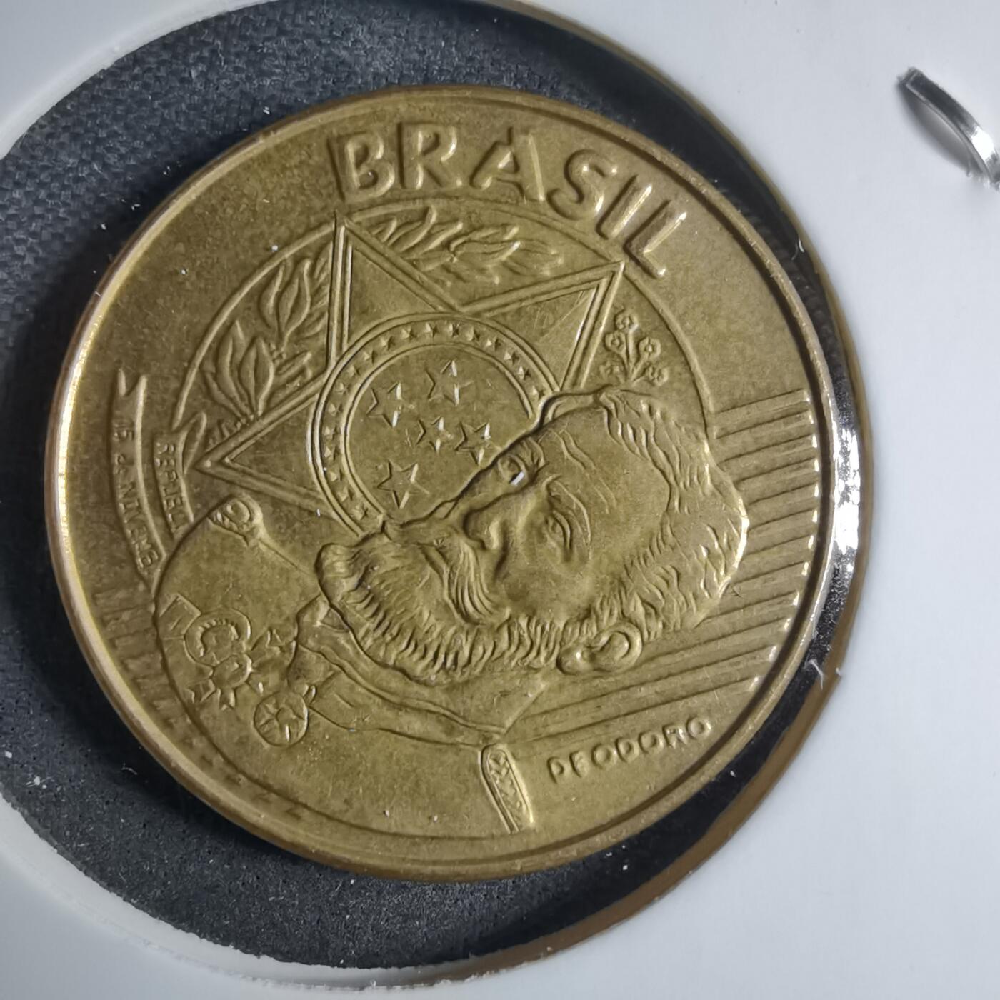 沼泽如烟--第909场 巴西2008年25分